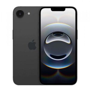 SMARTPHONE APPLE IPHONE 16E 256GB S/CARREG E FONE 5G