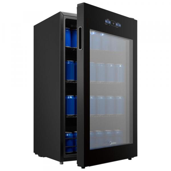 CERVEJEIRA MIDEA F. FREE INVER 82L MDRX150 - Image 2