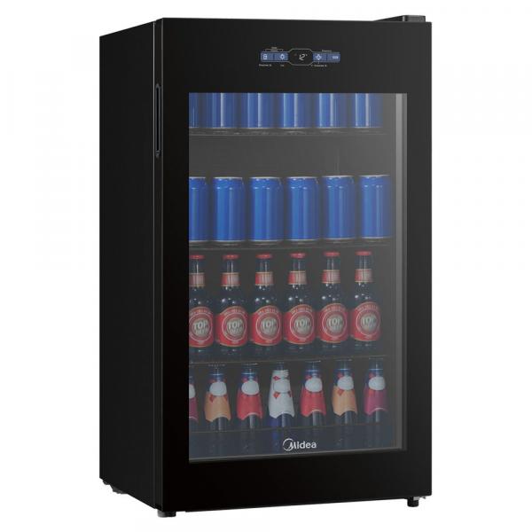 CERVEJEIRA MIDEA F. FREE INVER 82L MDRX150 - Image 3