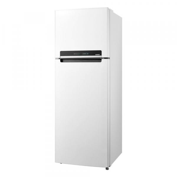 REFRIGERADOR MIDEA F.FREE DUPLEX MD-RT533 INVER 394L - Image 2