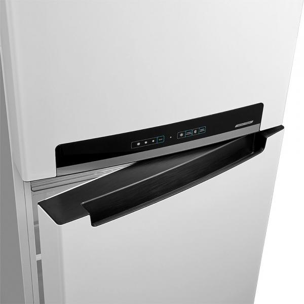 REFRIGERADOR MIDEA F.FREE DUPLEX MD-RT533 INVER 394L - Image 3