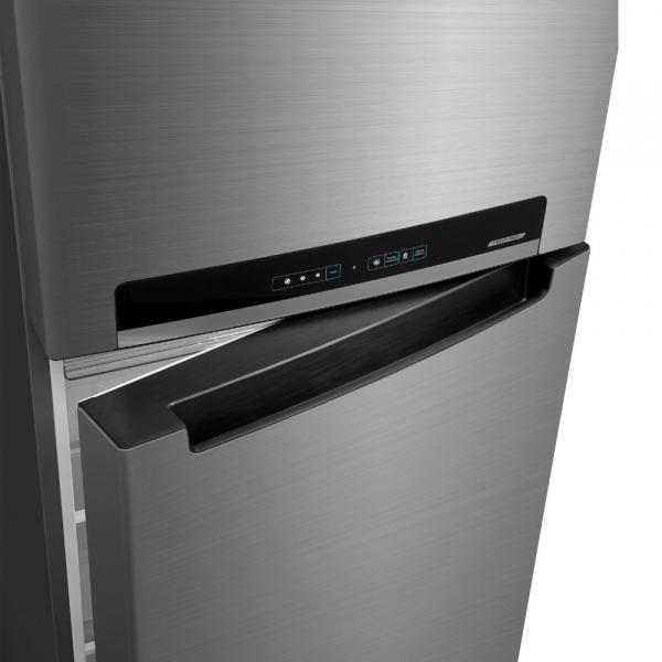 REFRIGERADOR MIDEA F.FREE DUPLEX MD-RT533 INVER 394L - Image 3