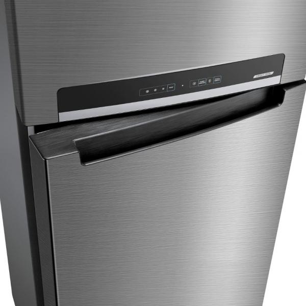 REFRIGERADOR MIDEA F.FREE DUPLEX MD-RT572 INVER BIV 425L - Image 3