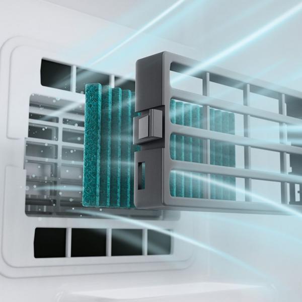REFRIGERADOR BRASTEMP BRO85MK F.FREE FRENCH DOOR 3PT 559L - Image 7