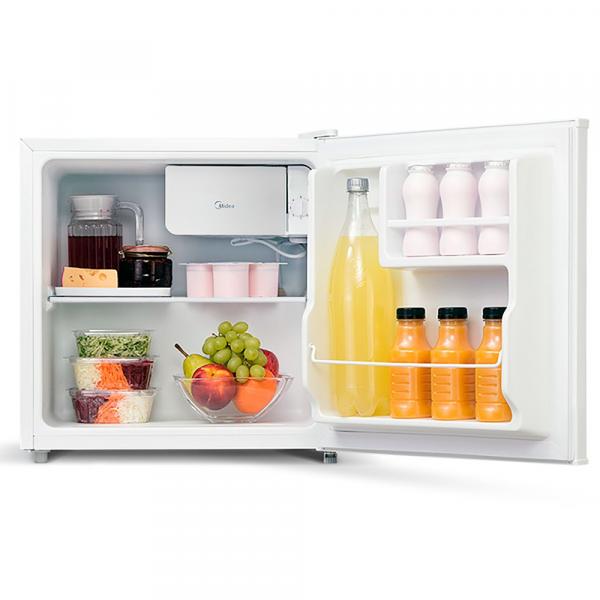 FRIGOBAR MIDEA INVER 45L MDRD086 BIV - Image 2