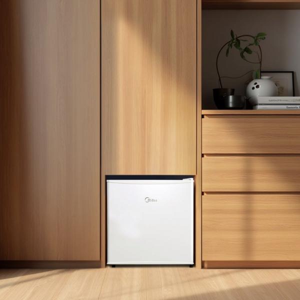 FRIGOBAR MIDEA INVER 45L MDRD086 BIV - Image 5
