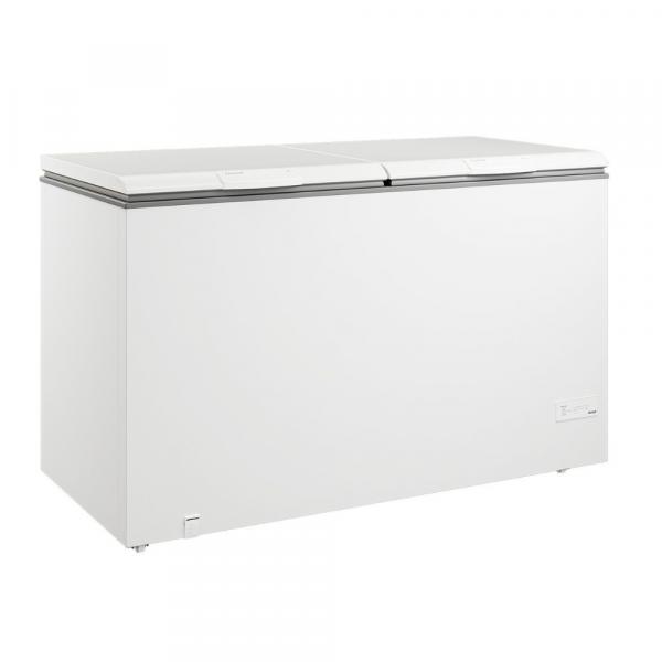 FREEZER CONSUL HORIZ CHB53MB 528L - Image 2