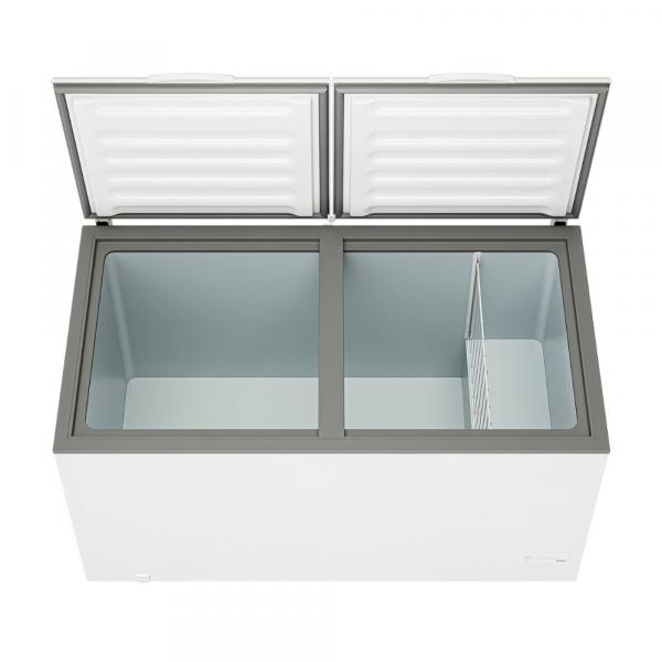 FREEZER CONSUL HORIZ CHB53MB 528L - Image 3