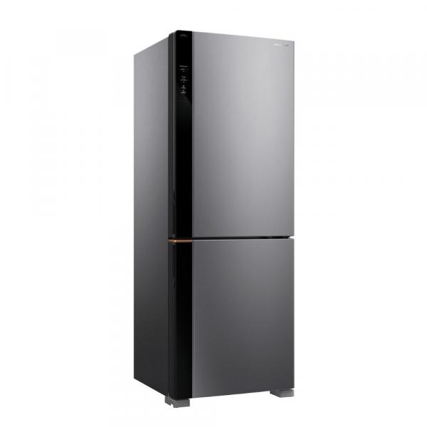 REFRIGERADOR BRASTEMP BRE66AK F.FREE INVERSE 500L - Image 2