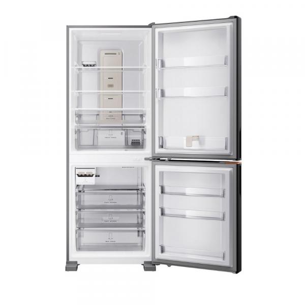 REFRIGERADOR BRASTEMP BRE66AK F.FREE INVERSE 500L - Image 3