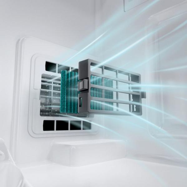 REFRIGERADOR BRASTEMP BRE66AK F.FREE INVERSE 500L - Image 5