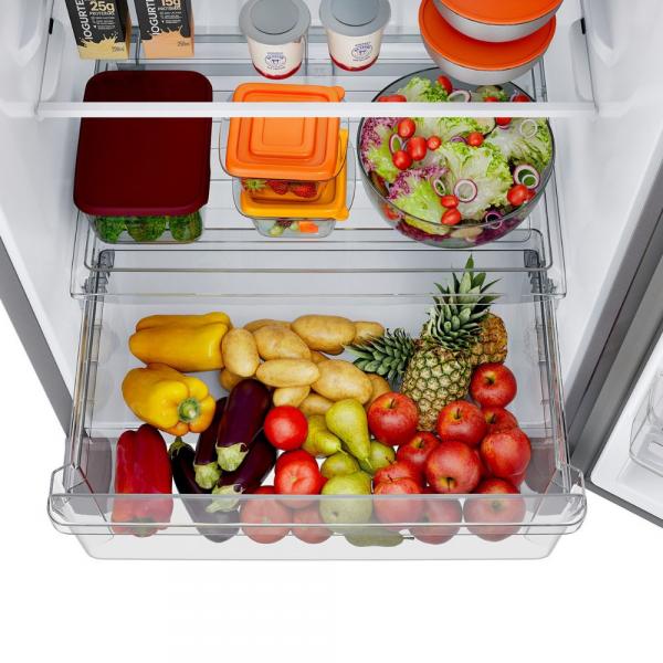 REFRIGERADOR BRASTEMP BRM46MK F.FREE 385L - Image 5