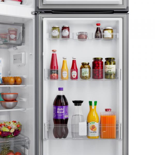 REFRIGERADOR BRASTEMP BRM46MK F.FREE 385L - Image 6