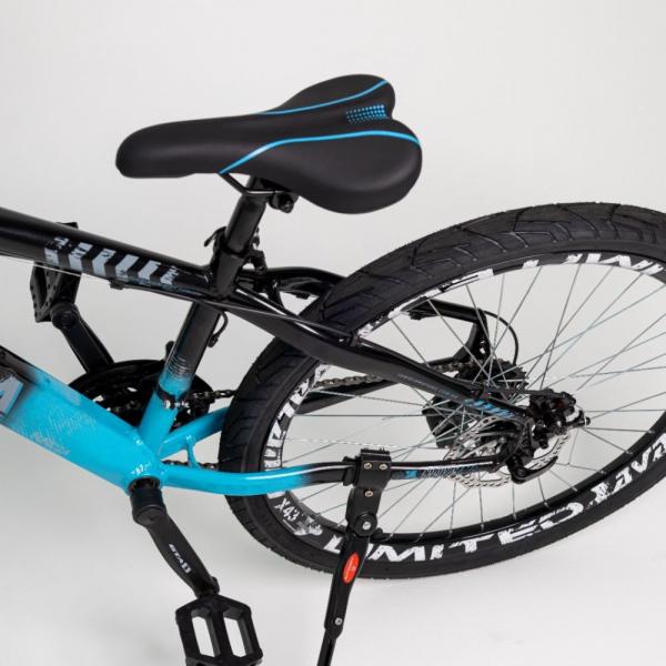 BICICLETA AERO ARO 26 FURIOZA - Image 4