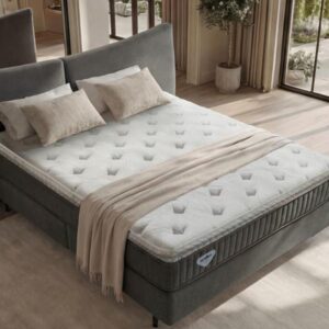 COLCHAO ECOFLEX COMFY 1,58X1,98X0,30