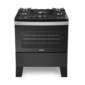 FOGAO ITATIAIA 5BCS ITAGLASS PLUS TRI CHAMA