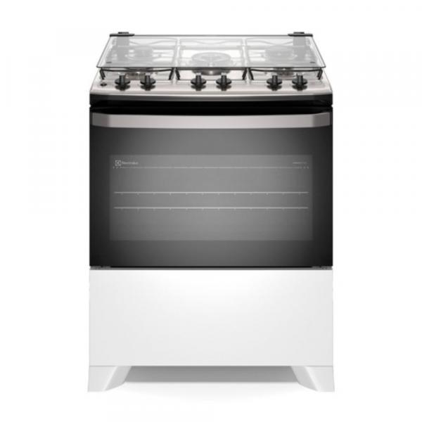 FOGAO ELECTROLUX 5BCS FE5IW EFFICIENT