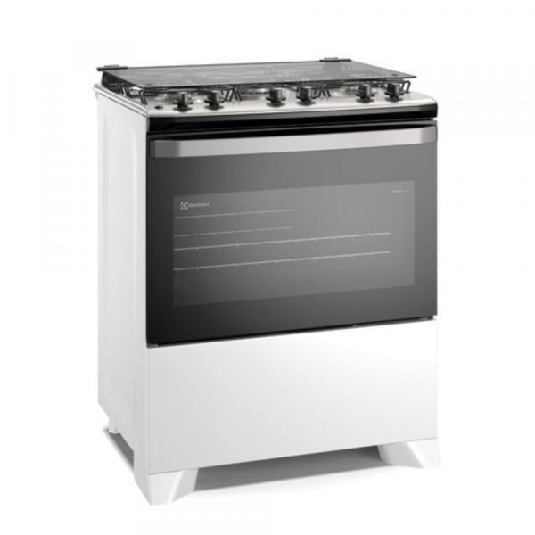 FOGAO ELECTROLUX 5BCS FE5IW EFFICIENT - Image 2