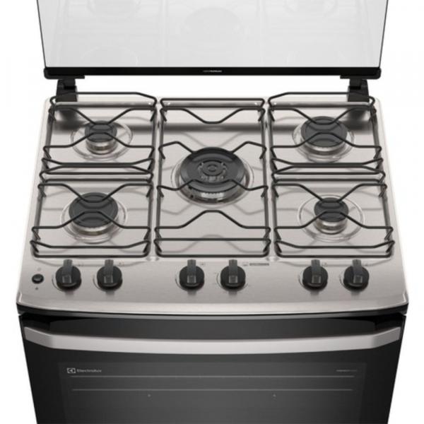 FOGAO ELECTROLUX 5BCS FE5IW EFFICIENT - Image 3