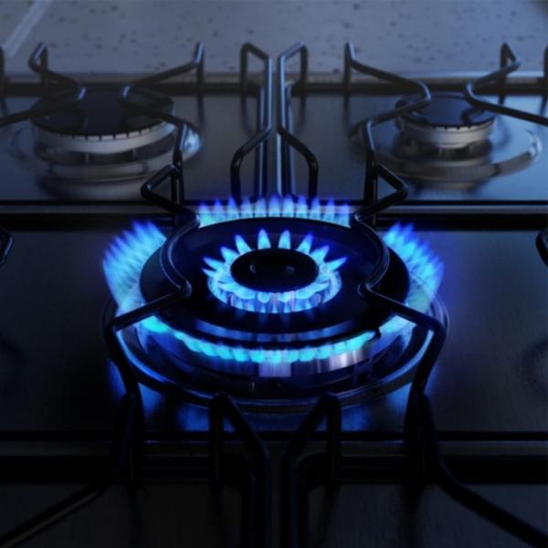 FOGAO ELECTROLUX 5BCS FE5IW EFFICIENT - Image 4