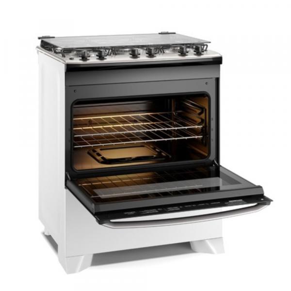 FOGAO ELECTROLUX 5BCS FE5IW EFFICIENT - Image 5