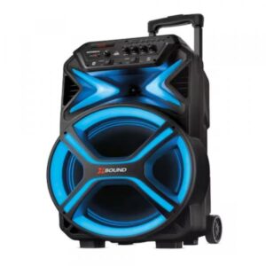 CAIXA DE SOM MONDIAL XSOUND CM-550-L