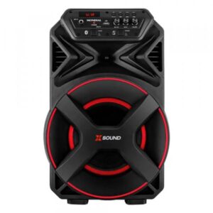CAIXA DE SOM MONDIAL XSOUND CM-300-N