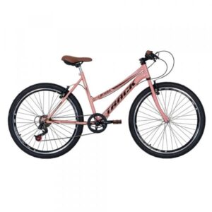 BICICLETA TRACK ARO 26 TK3 SERENA