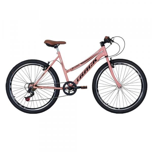BICICLETA TRACK ARO 26 TK3 SERENA
