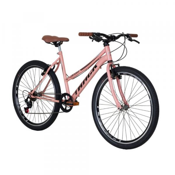 BICICLETA TRACK ARO 26 TK3 SERENA - Image 2