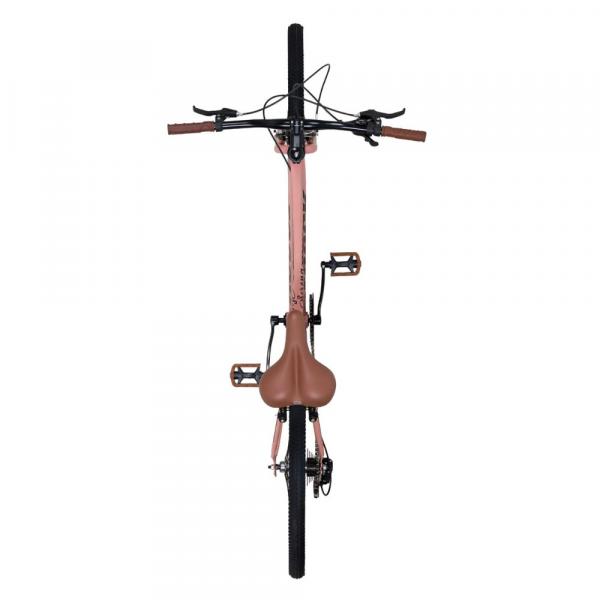 BICICLETA TRACK ARO 26 TK3 SERENA - Image 3