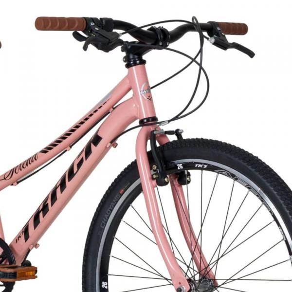 BICICLETA TRACK ARO 26 TK3 SERENA - Image 4