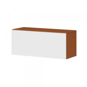 ARMARIO ARAMOVEIS CLARA 70CM P/REFRIG 1PT