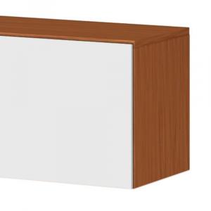 ARMARIO ARAMOVEIS CLARA 70CM P/REFRIG 1PT - Image 8