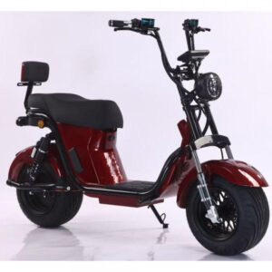 AUTOPROPELIDO HITWAY BONMAD X15 1000W