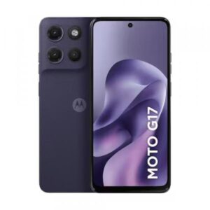 SMARTPHONE MOTOROLA G17 XT2623 256GB 4G