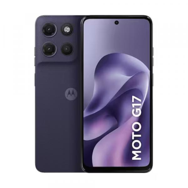 SMARTPHONE MOTOROLA G17 XT2623 256GB 4G