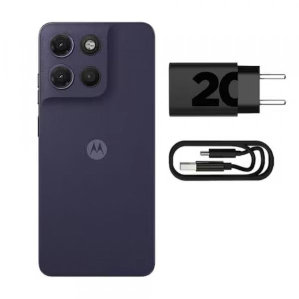 SMARTPHONE MOTOROLA G17 XT2623 256GB 4G - Image 4