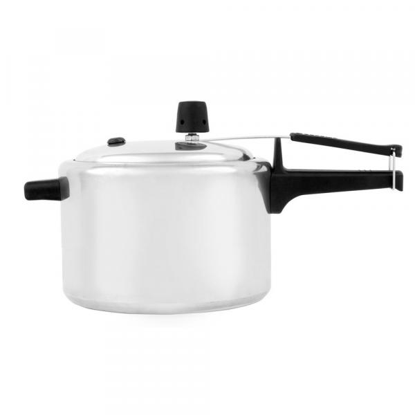 PANELA PRESSAO PANELUX FECHAMENTO INTERNO POLIDA 4,5L