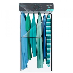 SECADORA WANKE COMFORT PCTE 8KG