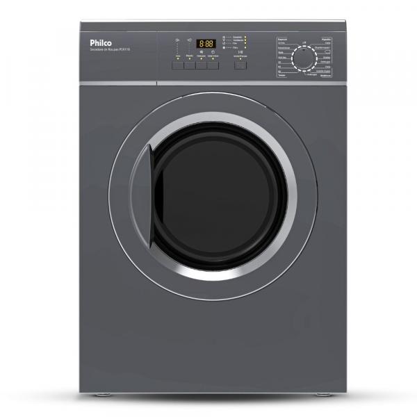 SECADORA PHILCO PISO PSR11B 11KG
