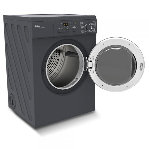 SECADORA PHILCO PISO PSR11B 11KG - Image 4