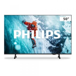 TV 50" PHILIPS SMART 4K 50PUG7300/78