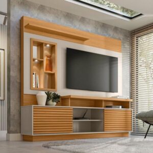 HOME LINEA BRASIL ELDORADO NEW 2,00