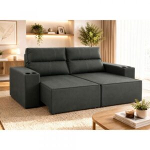 ESTOFADO PARANA ACACIA 3LUG RET REC