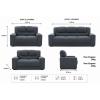 ESTOFADO PARANA SANDERO 3X2 LUG NEW - Image 6