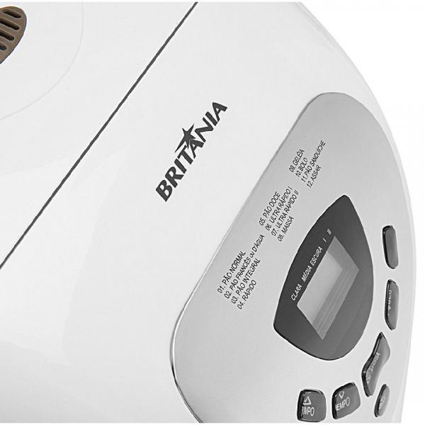 PANIFICADORA BRITANIA MULTIPANE - Image 12