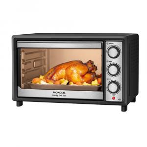 FORNO ELETRICO MONDIAL 42L FRN-42 - Image 2