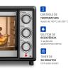 FORNO ELETRICO MONDIAL 42L FRN-42 - Image 12