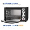 FORNO ELETRICO MONDIAL 42L FRN-42 - Image 15